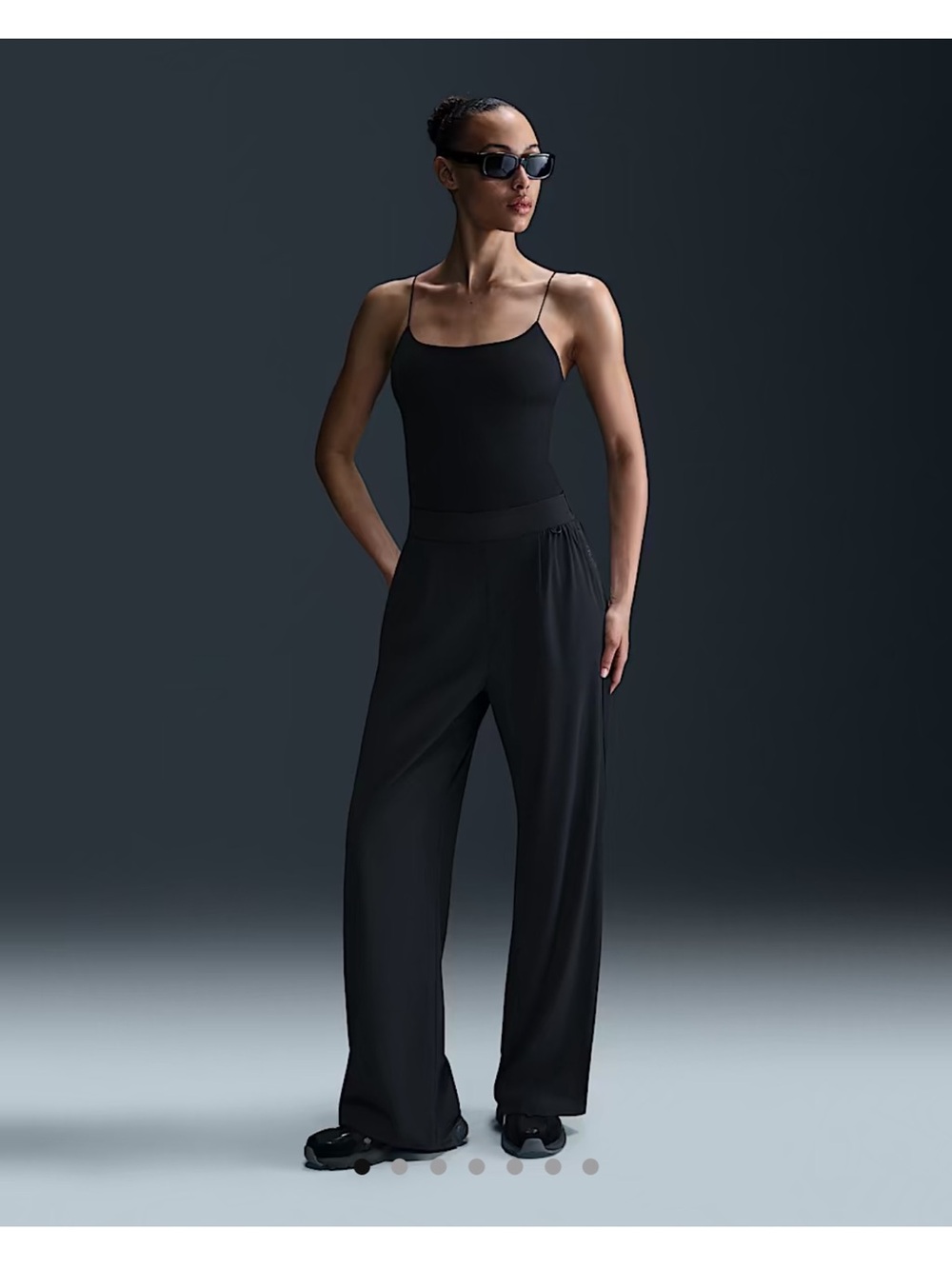 Nike 24.7 perfect stretch pants